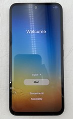 Samsung Galaxy A54 Dual SM-A546V 128GB Unlocked 100 Battery Health Grade C