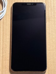Apple iPhone XS Max 64GB Gold (Unlocked) A1921 (CDMA + GSM) READ