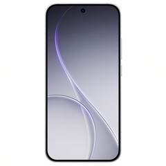 OPPO Reno15 Smartphone Android 16 Dimensity 8450 Octa Core Touch ID NFC 200MP