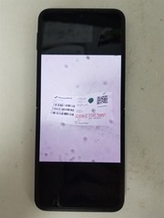 Samsung Galaxy Z Flip7 FE 128GB Black SM-F761U (Xfinity) Discounted zW3024
