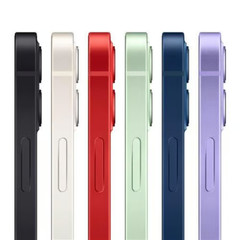 Apple iPhone 12 mini 64GB/128GB/256GB – Unlocked 100% Battery All Colors – Good