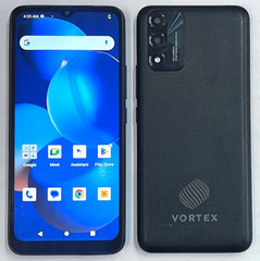 UNLOCKED Vortex HD65 Select Android 4G LTE Phone / T-Mobile h2O LYCA Ultra