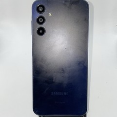Samsung Galaxy A15 5G SM-A156U 64GB TRACFONE/STRAIGHT TALK – GOOD CONDITION