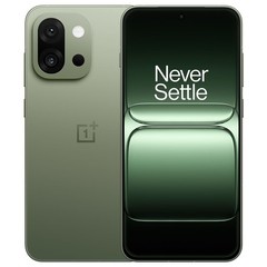 OnePlus 13s (12GB+512GB Green)Snapdragon® 8 Elite NFC Smarter AI Global…