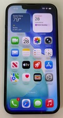Apple iPhone 13 ~ 128GB Unlocked, Clean IMEI, 85% Battery, Excellent!