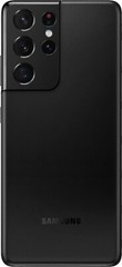 Fully Unlocked – Samsung Galaxy S21 Ultra 5G 128GB Black Smartphone – Excellent!