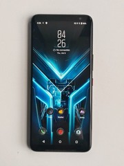 90%N ew ASUS ROG Phone 3(5G) Android 128/256/512GB Google play Global Version