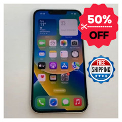 Apple iPhone 13 Unlocked 5G 128GB 512GB Verizon Tmobile Green/Blue/Red/Midnight