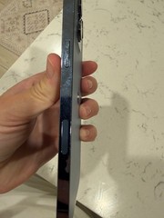 Apple iPhone 13 Pro Max – 128 GB – Sierra Blue (Unlocked)