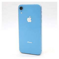 Apple iPhone XR 64GB Factory Unlocked A1984 (CDMA + GSM) Mint Condition