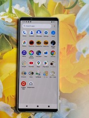 Boxed Sony Xperia 5 IV（5G）Factory UNLCOKED 128/256GB 8GB RAM DUAL Sim 5000mAh