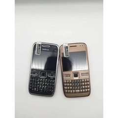 Original Nokia E72 5MP 2.36 » Unlocked WiFi Symbian OS JAVA MP3 3G Mobile Phone