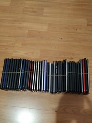 Lot of 40 Mixed Brand LG /hTC/BLU/SKY and other For parts