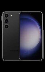 Samsung Galaxy S23 SM-S911U Spectrum Only 128GB Phantom Black Good