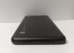 Blu J9L – 32GB – Black -UNKNOWN CARRIER – FOR PARTS – WON&rsquo;T READ SIM -79293