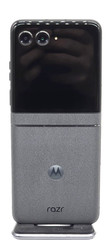 Motorola Moto Razr 2024 (XT2453) – 256GB 5G Spectrum– Koala Gray
