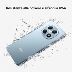 Xiaomi Redmi Note 15 4G 6/128GB Green Black Blue