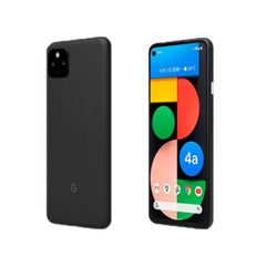 Google Pixel 4a 5G 128GB ROM 6GB RAM 6.3&Prime; VOLTE Unlocked Smartphone-New Unopened