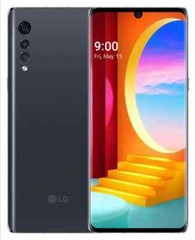 LG Velvet 5G LM-G900N (South Korea) 6.8&Prime; 48.0MP 4G LTE Android Mobile Phone