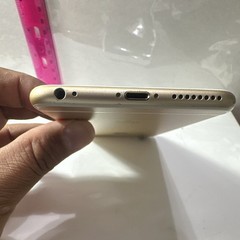 Apple 🍎 iPhone 6s Plus A1687 Gold iOS Smartphone 128GB 5.5in 12MP GSM