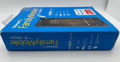 Alcatel Fierce 4 5016w GB 4G LTE Android Smartphone Locked T-Mobile 5.5&Prime; Basic