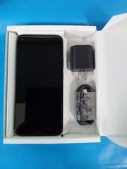 Nokia 3.4 Unlocked TA-1285 64GB 3GB 13MP 4000 mAh Android 10 Smartphone Charcoal