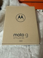Motorola Moto G Stylus 2024 5G XT2419 128GB Caramel Latte 6.6 » Boost Mobile