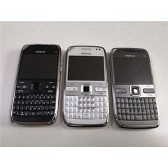Original Nokia E72 5MP 2.36 » Unlocked WiFi Symbian OS JAVA MP3 3G Mobile Phone