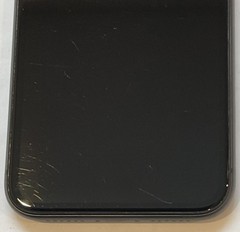 TESTED USED GSM UNLOCKED iPhone 11, 64GB A2111 MH8D3LL/A, iOS 26.2 (86% BATTERY)