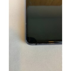 Samsung Galaxy S20 FE 5G, 128GB, Blue, Cracked Screen!