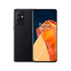 Oneplus 9 5G 6.55 inch 256GB ROM 12GB RAM Google play SmartPhone Excellent