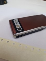 NOKIA 3230 New Old Stock