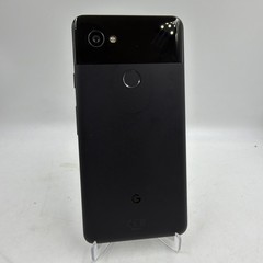 Google Pixel 2 XL – 64 GB – Just Black (Unlocked) – READ!