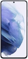 Samsung Galaxy S21 5G SM-G991U 256GB Factory Unlocked Smartphone OPEN BOX White