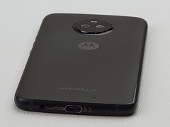 Motorola moto X4 (XT1900-1) 32GB – Black (GSM Unlocked) – *PLEASE READ* – H7918
