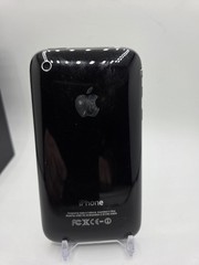 Apple iPhone 3GS – Black AT&T Untested, Includes Box!