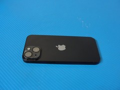 Apple iPhone 14 5G 128GB A2649 AT&T Black GSM + CDMA 100% Battery