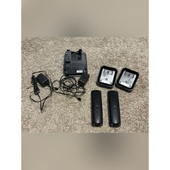 (VTech CS6419-2) Dect 6.0 Cordless Phone System