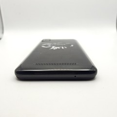 Cloud Mobile Stratus C7 Smartphone (Truconnect) – 16GB Black – CRACKED #2599