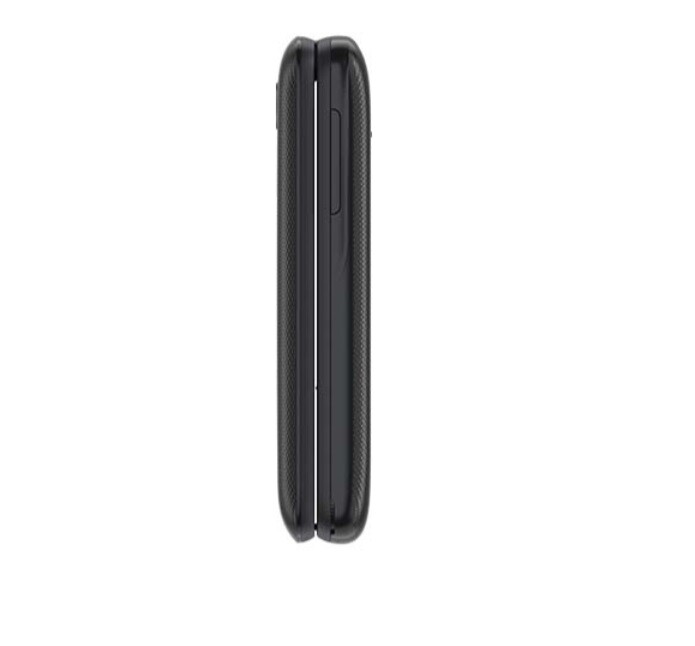 TCL 4058R CLASSIC 2MP 8GB storage, 1GB RAM – BLACK