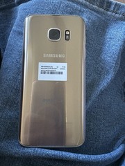 Samsung Galaxy S7 32 GB Gold Platinum