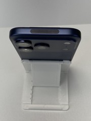 Apple iPhone 17 Pro A3256 1TB Deep Blue 100% battery health Unlocked phone
