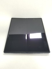 Samsung Galaxy Z Fold 6 256GB Navy SM-F956U (Spectrum) Fully Functional DF3873