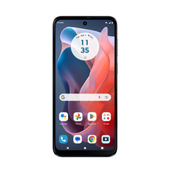 Motorola XT2413-1 Moto G Play 2024 6.5 » 4G LTE 4GB RAM 64GB Storage 2.4 GHz