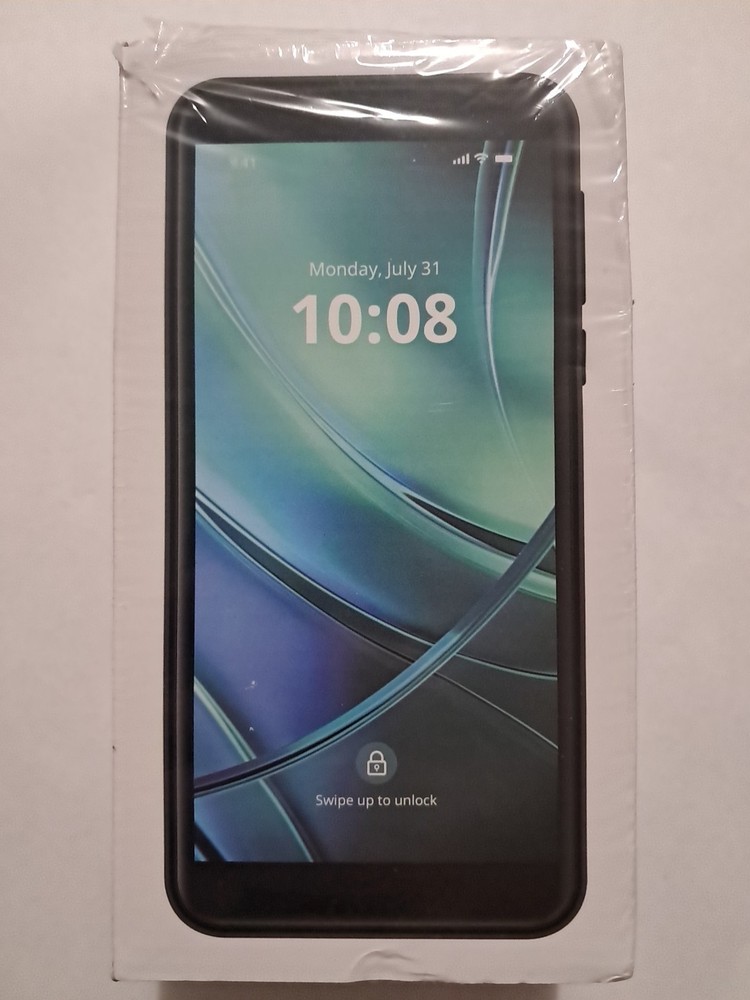 FOXXD A551 (Unlocked) Black 4G LTE Dual-SIM 5.5&Prime; 2GB RAM 16GB GSM Android