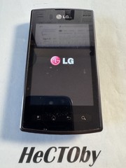 LG OPTIMUS M+ LG MS695 CDMA EVDO