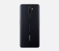 Android OPPO A5 (2020) 4G LTE 6/8GB RAM 128/256GB ROM Dual SIM 12.0MP Smartphone