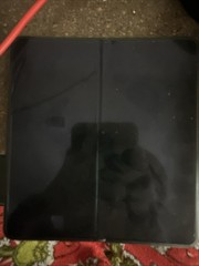 OnePlus Foldable Smartphone Black