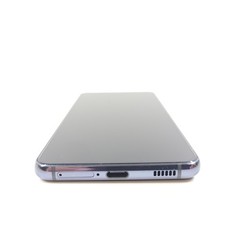 Samsung Galaxy S21 5G SM-G991U 128GB Unlocked Android Smartphone – Gray GRADE A