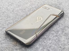 ASUS ROG Phone II ZS660KL Rog2 128/512GB Factory UNLOCKED Google Play Global